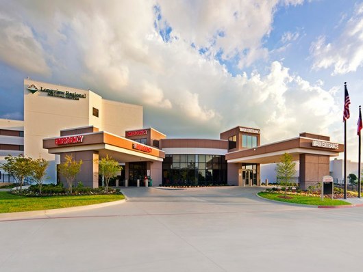 Longview Regional Medical Center