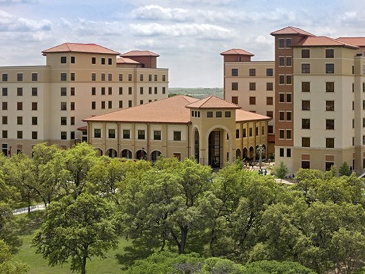 Texas State University